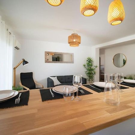 Fully Equipped Apartment With Parking 6 Beds Marsella Exterior foto