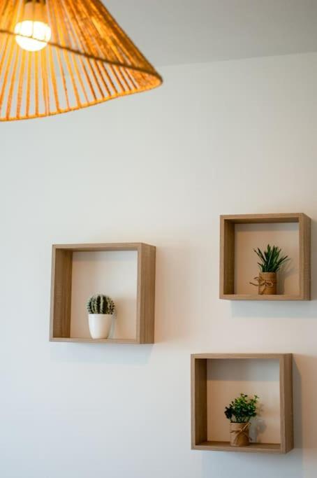 Fully Equipped Apartment With Parking 6 Beds Marsella Exterior foto